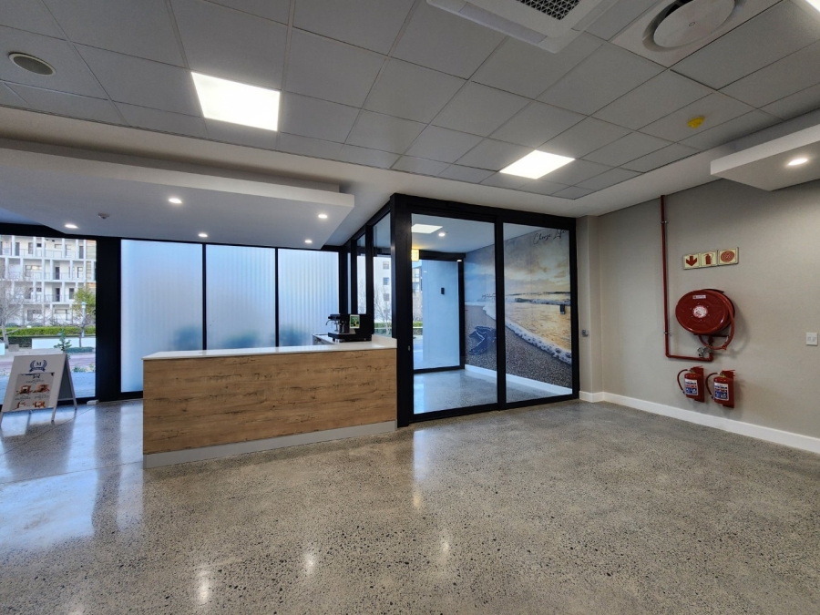To Let commercial Property for Rent in Paardevlei Western Cape